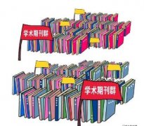 学术期刊为何要收取版面费用