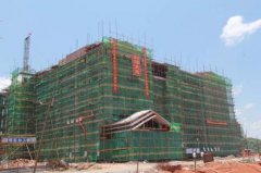 如何做好建筑工程项目投资风险防控