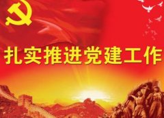 党建工作中的阻碍及创新措施