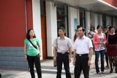 浙江小学教师评副高级教师工作年限要求