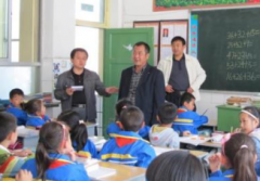 教育科研工作给教育事业增添活力