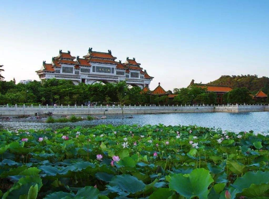 基于城市特色景观的绿心地区立法保护建议