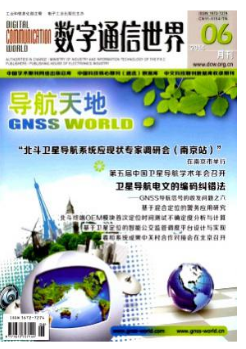 基于语音信号的数字滤波器设计的教学探索
