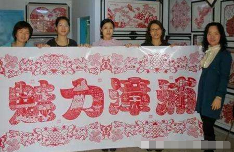 漳浦剪纸的艺术实践课程初探