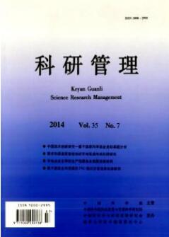 外部创新氛围对服务创新绩效的影响机制研究