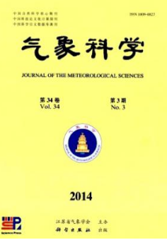 近年来陕西省小麦条锈病流行规律及其与气象条件的关系