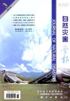 雷灾防御中基于多种土壤电阻率测量方法的土壤结构反演研究