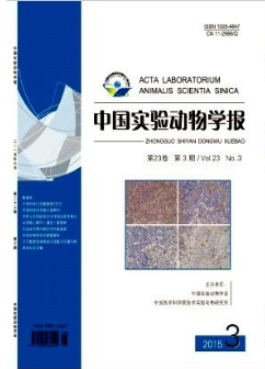 大鼠实验性高钾血症的解救方法的改进