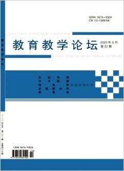 高职创新创业教育与专业建设的融合发展研究