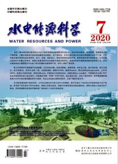 湖北省农村水电站和水库生态流量下泄监测建设思考