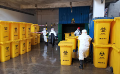 医疗垃圾处理论文发表的核心期刊