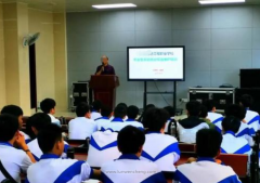 构建职业指导体系，提高中职院校职业指导质量