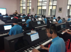 信息技术在职业院校音乐课堂教学中的运用