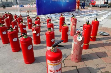 新时期消防产品监督管理中的问题及对应策略