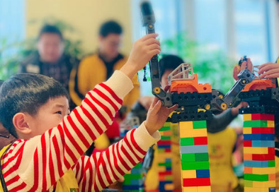 手工艺术在幼儿教育中的创新思考
