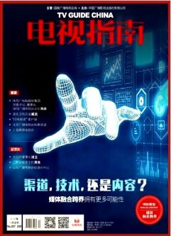 影视作品的版权保护问题研究