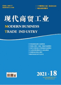 西藏民营企业发展状况研究