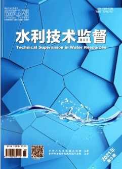 三维配筋在水利工程中的应用