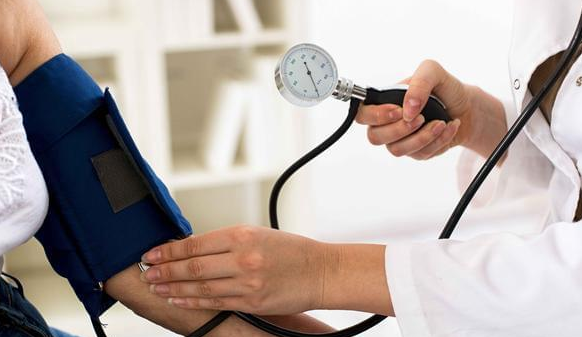 高龄高血压时间治疗学临床效果