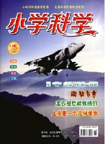 《小学科学》教育省级期刊启示